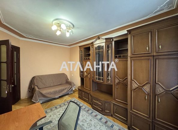 2-комнатная квартира по адресу Золотая ул.   (площадь 45,3 м²) - Atlanta.ua - фото 2