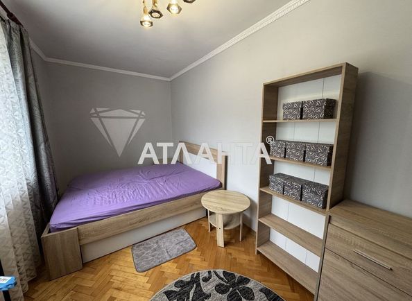 2-комнатная квартира по адресу Золотая ул.   (площадь 45,3 м²) - Atlanta.ua - фото 3