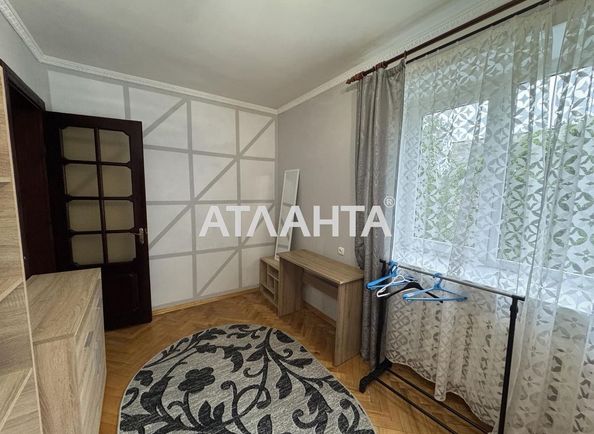 2-комнатная квартира по адресу Золотая ул.   (площадь 45,3 м²) - Atlanta.ua - фото 4