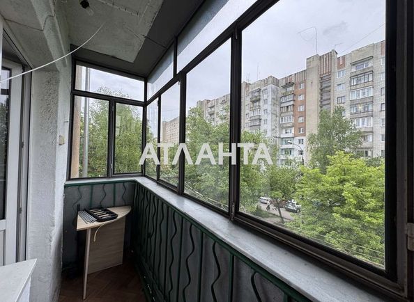 2-комнатная квартира по адресу Золотая ул.   (площадь 45,3 м²) - Atlanta.ua - фото 5