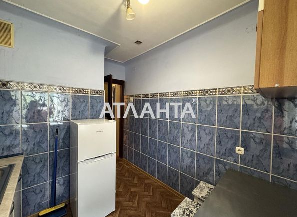 2-комнатная квартира по адресу Золотая ул.   (площадь 45,3 м²) - Atlanta.ua - фото 6