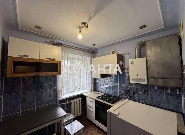 2-комнатная квартира по адресу Золотая ул.   (площадь 45,3 м²) - Atlanta.ua - фото 7
