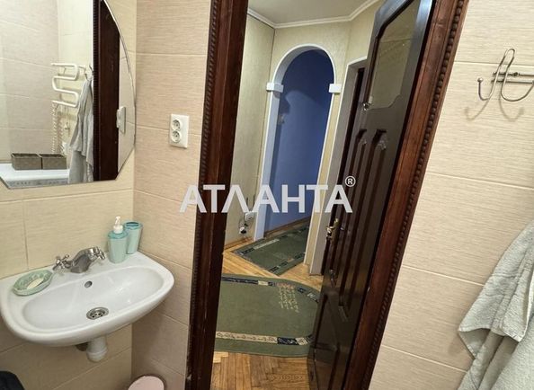 2-комнатная квартира по адресу Золотая ул.   (площадь 45,3 м²) - Atlanta.ua - фото 8