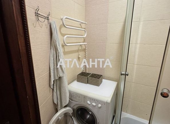 2-комнатная квартира по адресу Золотая ул.   (площадь 45,3 м²) - Atlanta.ua - фото 9