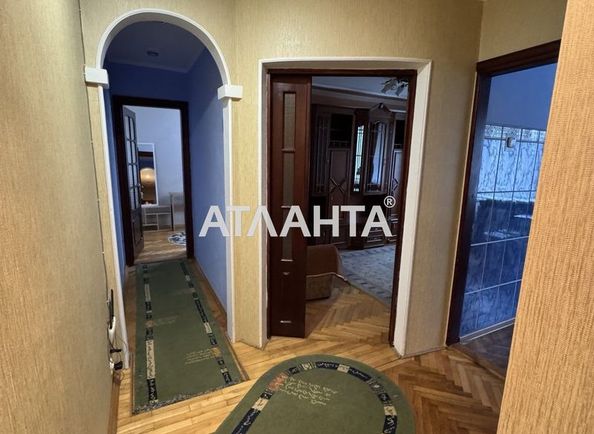 2-комнатная квартира по адресу Золотая ул.   (площадь 45,3 м²) - Atlanta.ua - фото 10
