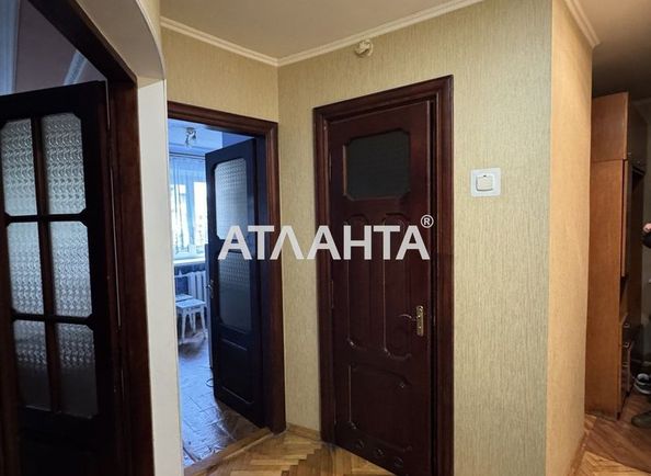2-комнатная квартира по адресу Золотая ул.   (площадь 45,3 м²) - Atlanta.ua - фото 12