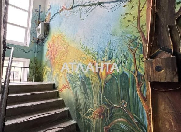2-комнатная квартира по адресу Золотая ул.   (площадь 45,3 м²) - Atlanta.ua - фото 13