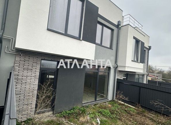 House by the address st. Kremenetska (area 122,6 m²) - Atlanta.ua - photo 3