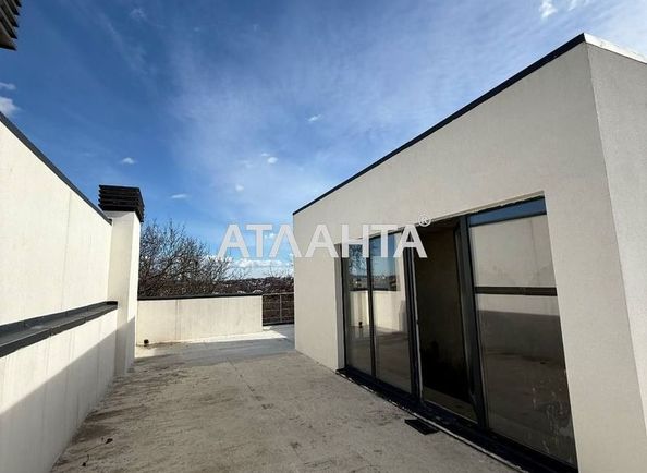 House by the address st. Kremenetska (area 122,6 m²) - Atlanta.ua - photo 2