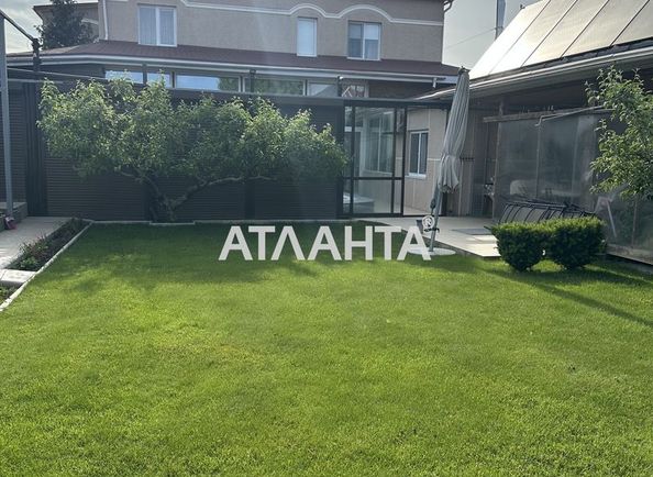 Будинок за адресою Будівельний пров. (площа 350 м²) - Atlanta.ua