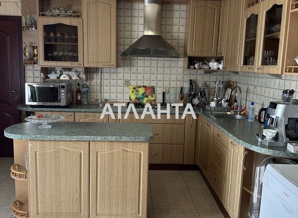 Будинок за адресою Будівельний пров. (площа 350 м²) - Atlanta.ua - фото 4