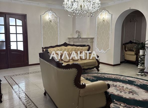 Будинок за адресою Будівельний пров. (площа 350 м²) - Atlanta.ua - фото 7
