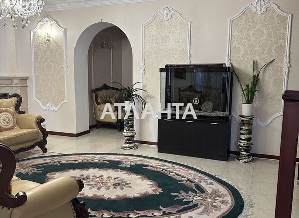 Будинок за адресою Будівельний пров. (площа 350 м²) - Atlanta.ua - фото 8