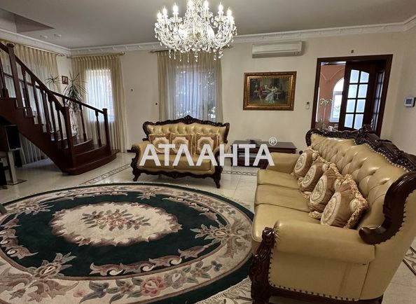 Будинок за адресою Будівельний пров. (площа 350 м²) - Atlanta.ua - фото 9