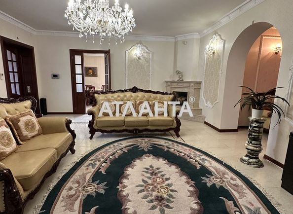 Будинок за адресою Будівельний пров. (площа 350 м²) - Atlanta.ua - фото 10