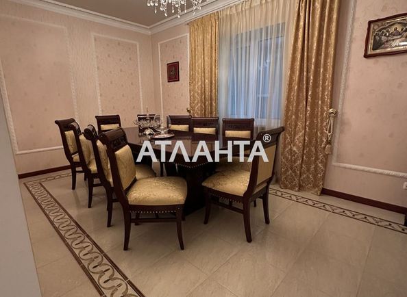 Будинок за адресою Будівельний пров. (площа 350 м²) - Atlanta.ua - фото 11