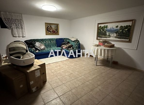 Будинок за адресою Будівельний пров. (площа 350 м²) - Atlanta.ua - фото 21