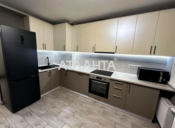 2-кімнатна квартира за адресою вул. Приміська (площа 46 м²) - Atlanta.ua