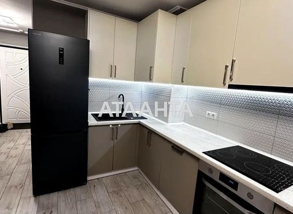2-кімнатна квартира за адресою вул. Приміська (площа 46 м²) - Atlanta.ua - фото 2