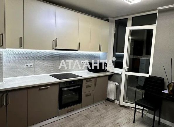 2-кімнатна квартира за адресою вул. Приміська (площа 46 м²) - Atlanta.ua - фото 5