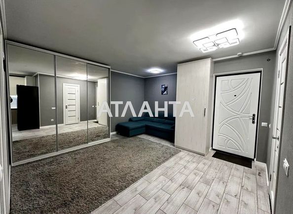 2-кімнатна квартира за адресою вул. Приміська (площа 46 м²) - Atlanta.ua - фото 6