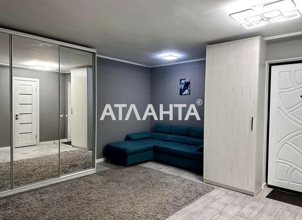 2-кімнатна квартира за адресою вул. Приміська (площа 46 м²) - Atlanta.ua - фото 7
