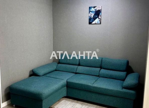 2-кімнатна квартира за адресою вул. Приміська (площа 46 м²) - Atlanta.ua - фото 12