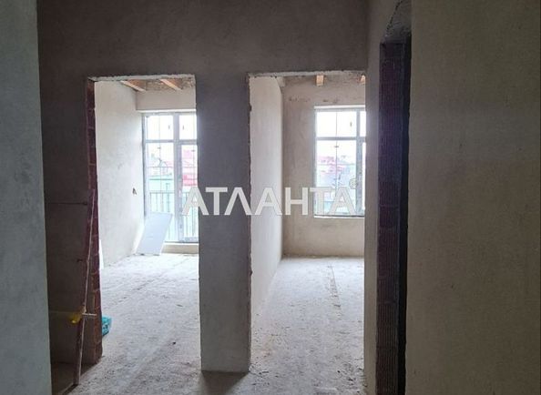 2-кімнатна квартира за адресою вул. Міжнародна (площа 62,1 м²) - Atlanta.ua