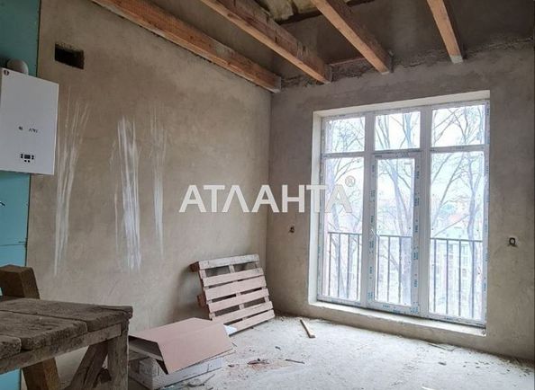 2-кімнатна квартира за адресою вул. Міжнародна (площа 62,1 м²) - Atlanta.ua - фото 2