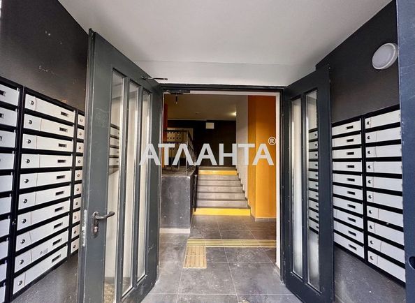 1-room apartment apartment by the address st. Rudnenska (area 49,7 m²) - Atlanta.ua - photo 2