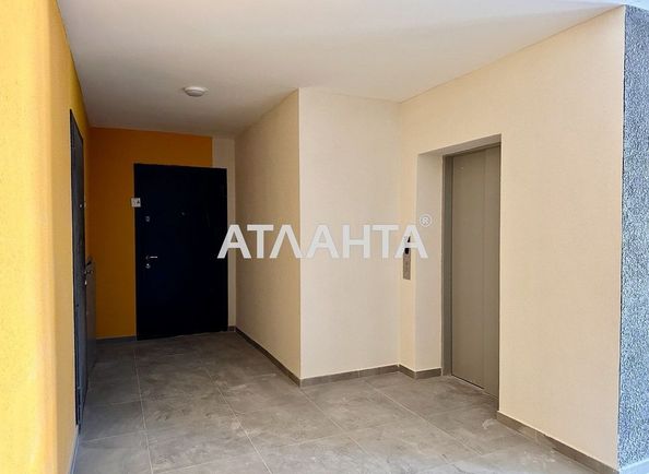1-room apartment apartment by the address st. Rudnenska (area 49,7 m²) - Atlanta.ua - photo 4