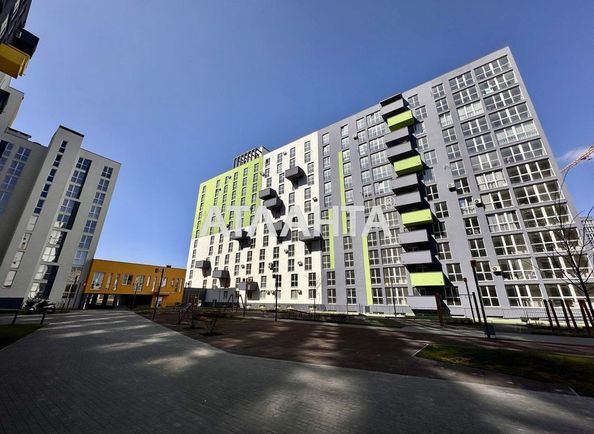 1-room apartment apartment by the address st. Rudnenska (area 49,7 m²) - Atlanta.ua - photo 5