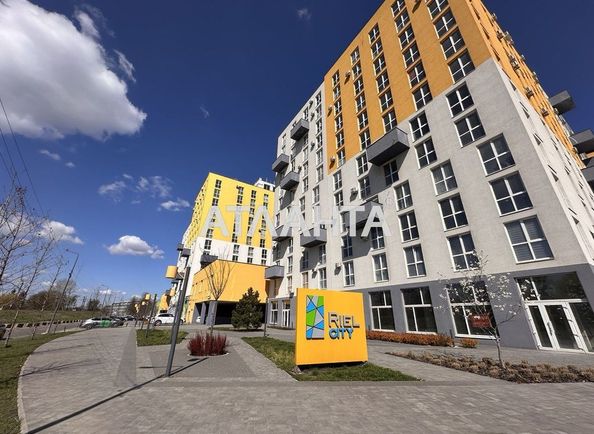 1-room apartment apartment by the address st. Rudnenska (area 49,7 m²) - Atlanta.ua - photo 6