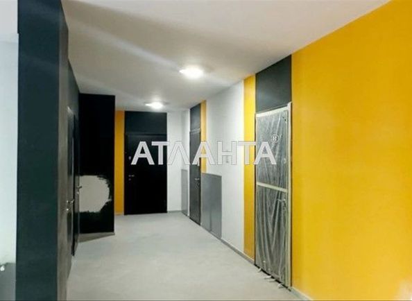 1-room apartment apartment by the address st. Rudnenska (area 49,7 m²) - Atlanta.ua - photo 11
