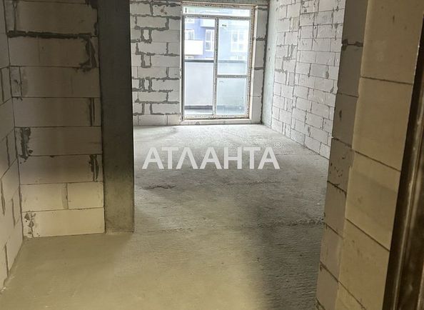1-room apartment apartment by the address st. Rudnenska (area 49,7 m²) - Atlanta.ua - photo 12