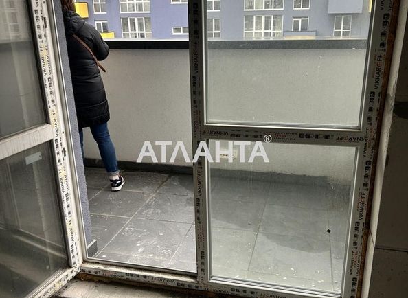 1-room apartment apartment by the address st. Rudnenska (area 49,7 m²) - Atlanta.ua - photo 13