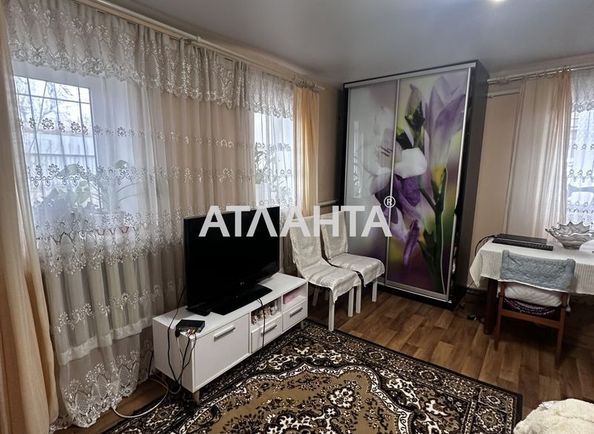 Дом по адресу ул. Кавказская (площадь 42,6 м²) - Atlanta.ua