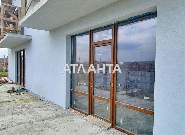 Будинок за адресою Чернівецький пров. (площа 127,1 м²) - Atlanta.ua