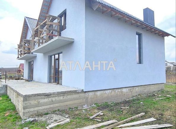 Будинок за адресою Чернівецький пров. (площа 127,1 м²) - Atlanta.ua - фото 4