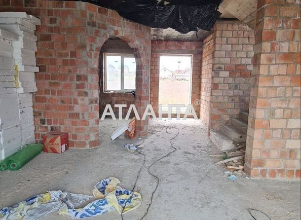 Будинок за адресою Чернівецький пров. (площа 127,1 м²) - Atlanta.ua - фото 8