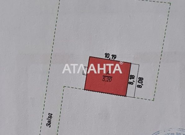 Будинок за адресою Чернівецький пров. (площа 127,1 м²) - Atlanta.ua - фото 22