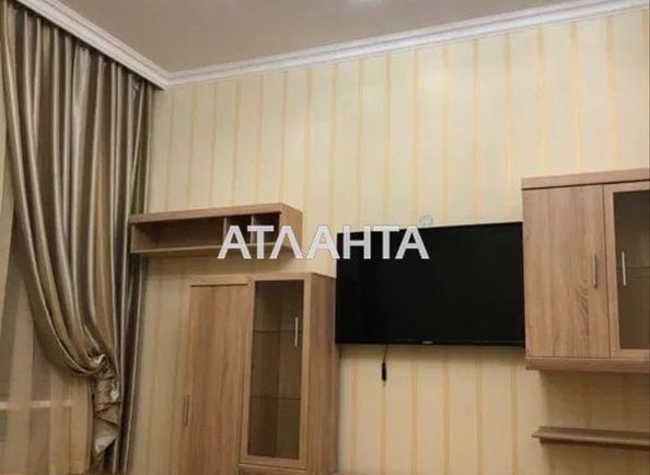 1-комнатная квартира по адресу ул. Княжеская (площадь 45 м²) - Atlanta.ua - фото 3