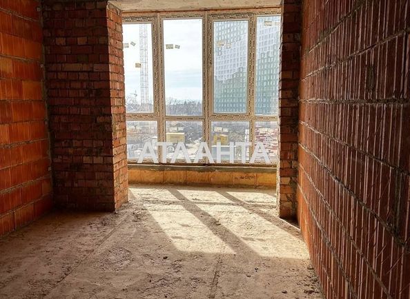 1-room apartment apartment by the address st. Sakharova (area 43,6 m²) - Atlanta.ua - photo 2