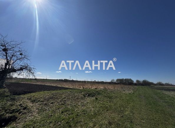 Landplot by the address st. Franko Ivana (area 18 acr) - Atlanta.ua