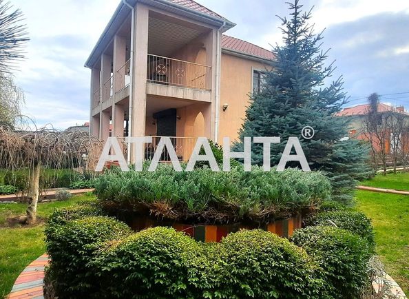 Дом по адресу ул. Десантная (площадь 120 м²) - Atlanta.ua
