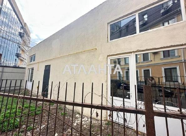 Commercial real estate at st. Levanevskogo tup (area 134,8 m²) - Atlanta.ua - photo 2