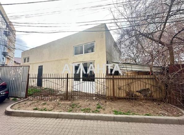 Commercial real estate at st. Levanevskogo tup (area 134,8 m²) - Atlanta.ua - photo 3