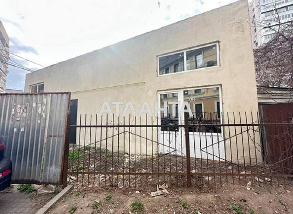 Commercial real estate at st. Levanevskogo tup (area 134,8 m²) - Atlanta.ua - photo 4