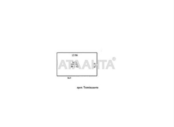Commercial real estate at st. Levanevskogo tup (area 134,8 m²) - Atlanta.ua - photo 5