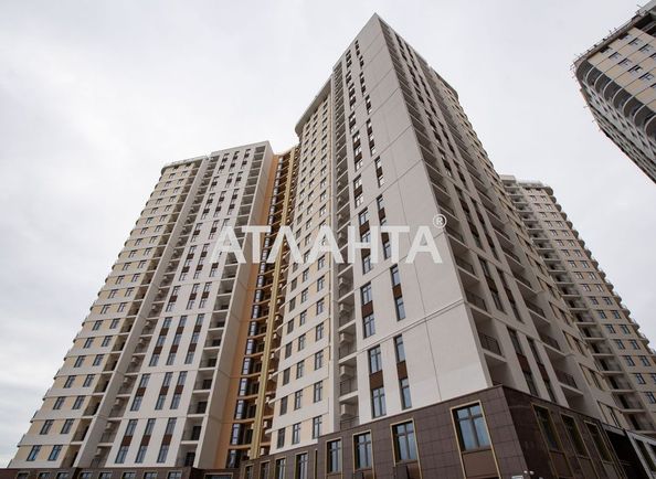 2-комнатная квартира по адресу ул. Краснова (площадь 65 м²) - Atlanta.ua - фото 3